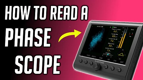 How A Phase Scope Can Help Your Mixes