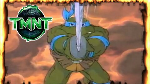 the world needs this roasting video | #TMNT #Intro #Roasted #Exposed in 3 mins