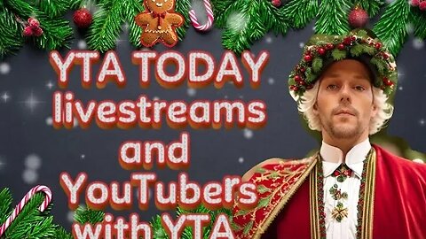 YTA TODAY:Livestreams and YouTubers with YTA #youtubeasylum #drama #livestreaming #youtubers #panel