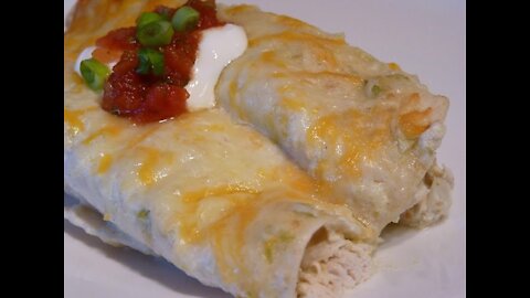 ENCHILADAS RECIPE| How to Make Enchiladas | Mexican Food |Vegan