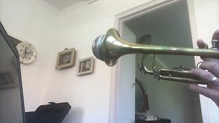 How to Do. Basic Trumpet or Horn Practice Session