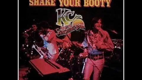 KC and the Sunshine Band - Shake Your Booty