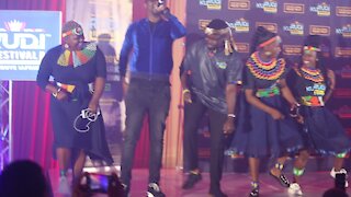 SOUTH AFRICA - Durban - KURUNDI festival launch (Videos) (aRR)