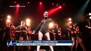 'Chicago' performances set at Greendale Community Theatre