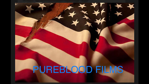 AM I THE ONLY ONE - PUREBLOOD FILMS