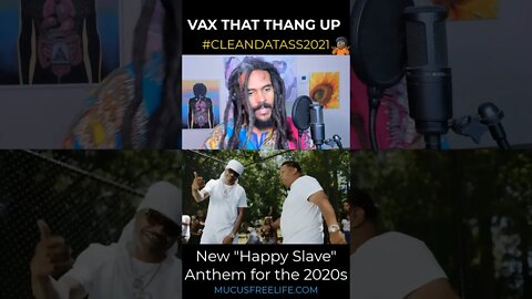 Vax That Thang Up Reaction by Prof. Spira - #shorts #short