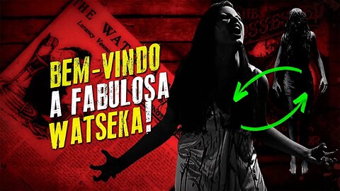 REALIDADE PERDIDA | O Caso Lurancy Vennum & Mary Roff