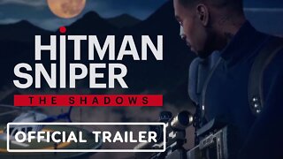 Hitman Sniper: The Shadows - Official Shape The World Trailer