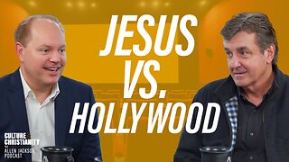 Should We Support Christian Movies? [Featuring Michael Scott]