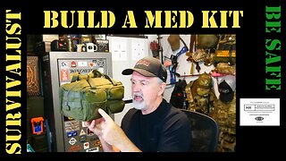 MED KIT for I N C H Bag