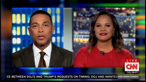 CNN’s Don Lemon On Move To Mornings: I Wasn’t Demoted