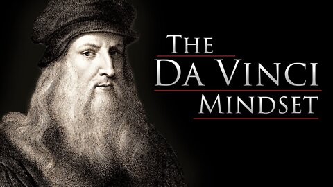 19 Rules For Life (How to Think like Da Vinci)