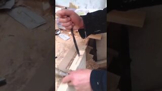 Amazing WOODWORKING Tricks & Tips #ideas #shorts