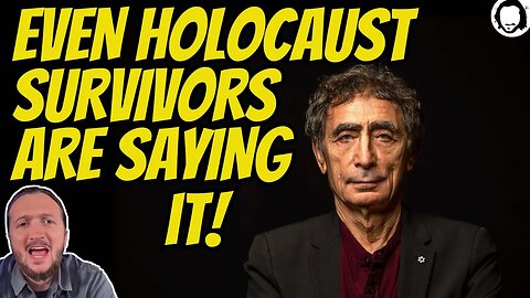 Holocaust Survivor Says No More!