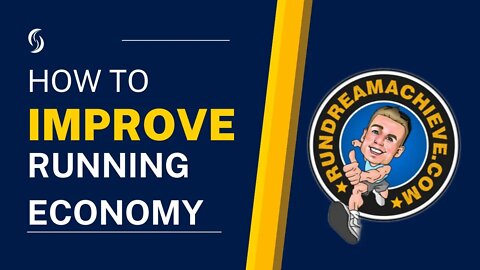 How to Improve Running Economy, PR Fast and Gain Confidence