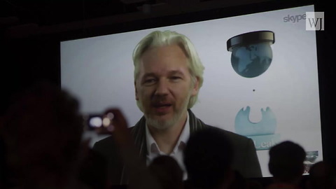 WikiLeaks Kingpin Assange To Be Surrendered to British Authorities