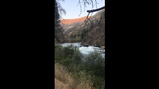 Idaho Gorgeous River