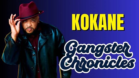 Kokane Talks Signing to The Late Eazy E’s Ruthless Records.