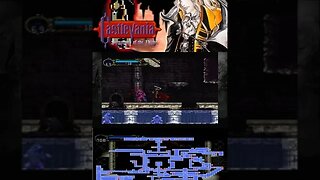 castlevania symphony of the night #5 - o melhor castlevania