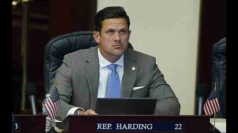 Former Florida State Lawmaker Sentenced to Four Months in Prison for COVID-19 Fraud