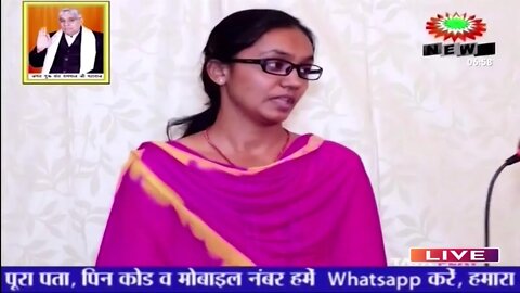 Sudarshan News 24-09-2022 || Episode:422 || Sant Rampal Ji Maharaj Satsang
