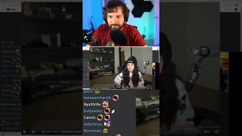 Destiny CALLS OUT Valkyrae For Apologizing For Using AAVE