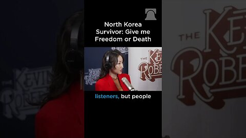 North Korea Survivor: Give me Freedom or Death