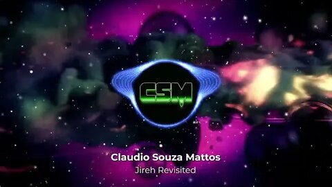 Claudio Souza Mattos - Jireh Revisited