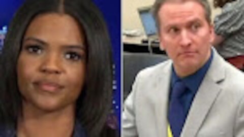 ‘Mob Justice’ – Candace Owens: “No Person Can Say This Was a Fair Trial”