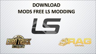 Download: Mods Grátis da LS Modding