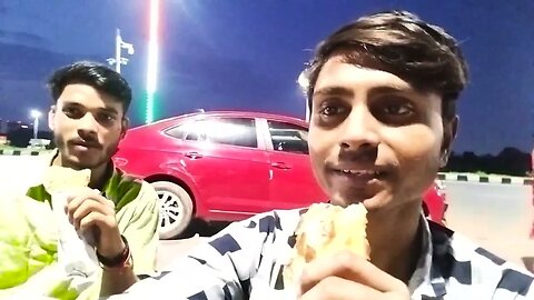 Gyan Bhawan Reel video Shoot | Patna Marine Drive | Rohit | RK Ballia Vlog