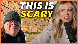 Wyoming Sorority Lawsuit THROWN OUT By Judge While Women HARASSED In Home | Isabel Brown LIVE