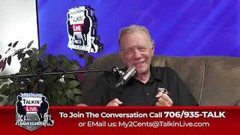 Talkin Live 11-14-2023 Being Honest