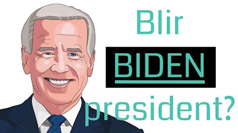 Blir Biden president? | ep. 3