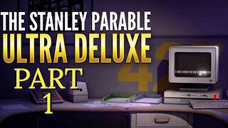 The Stanley Parable