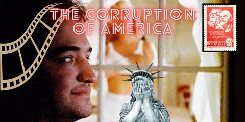 The Corruption of America Exposed (It Was Planned)