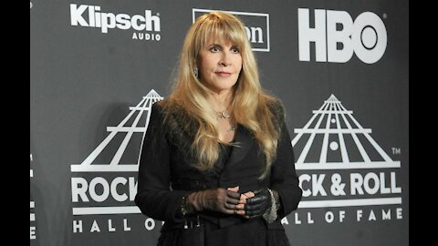 Stevie Nicks leads tributes to Ruth Bader Ginsburg after her death at 87