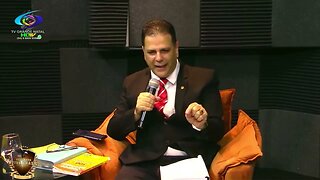 PROGRAMA AVIVA BRASIL- TEMA: FESTA DE HANUKA. Pr ROBERTO TEIXEIRA Dr EM TEOLOGIA-#tvgrandenatalhdtv