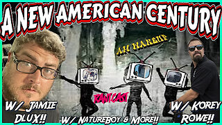 AM Wake Up September 11, 2023 interview with Korey Rowe