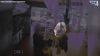 Woman assaults Glendale McDonald’s employee after she got the wrong order
