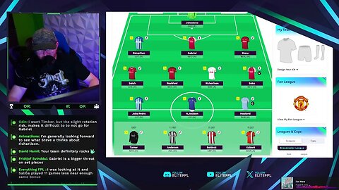 KANE LEAVING SPURS? Short Stream w/ Jason | Fantasy Premier League