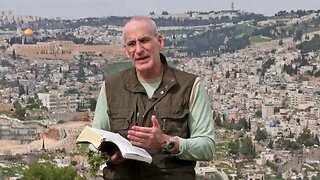 Dateline Jerusalem: The Coming Temple - #3 Way of Worship