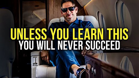 THE MINDSET OF HIGH ACHIEVERS #8 - Powerful Motivational Video for Success