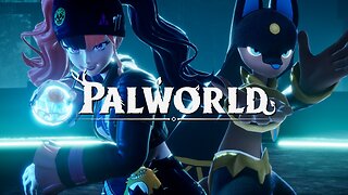 Pallworld Gameplay Ep 19- I wanna be the very best