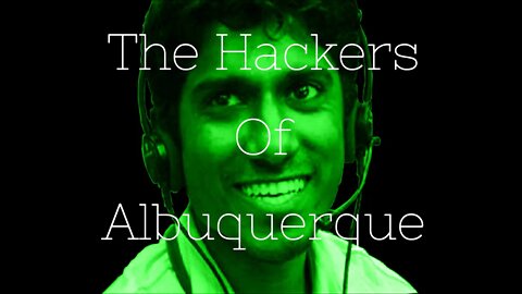 Ebay Scammer & The Hackers of Albuquerque