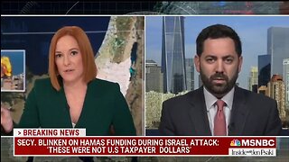 Rep Mike Lawler Proves Jen Psaki Is Clueless