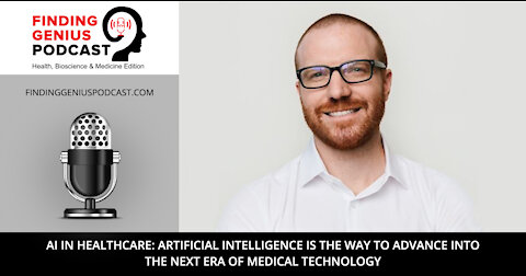Artificial Intelligence is the Way to Advance into the Next Era of Medical Technology