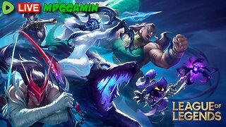 🔴LIVE- League of Legends - Haven't played since 2014 -#RumbleTakeover