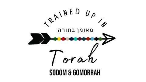 Sodom and Gomorrah- Sabbath School