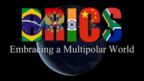 BRICS: Embracing a Multipolar World